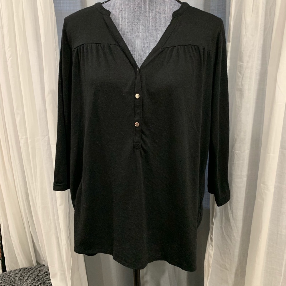 H&M top